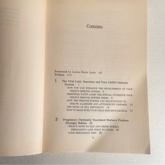 Superimmunity for Kids Nutrition Book - Picture 10 of 13